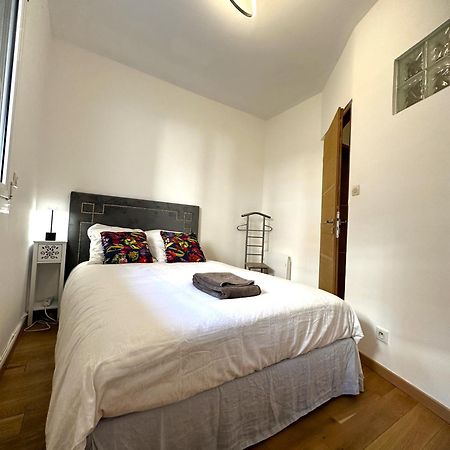 Apartament Arena Center Town Reims Zewnętrze zdjęcie