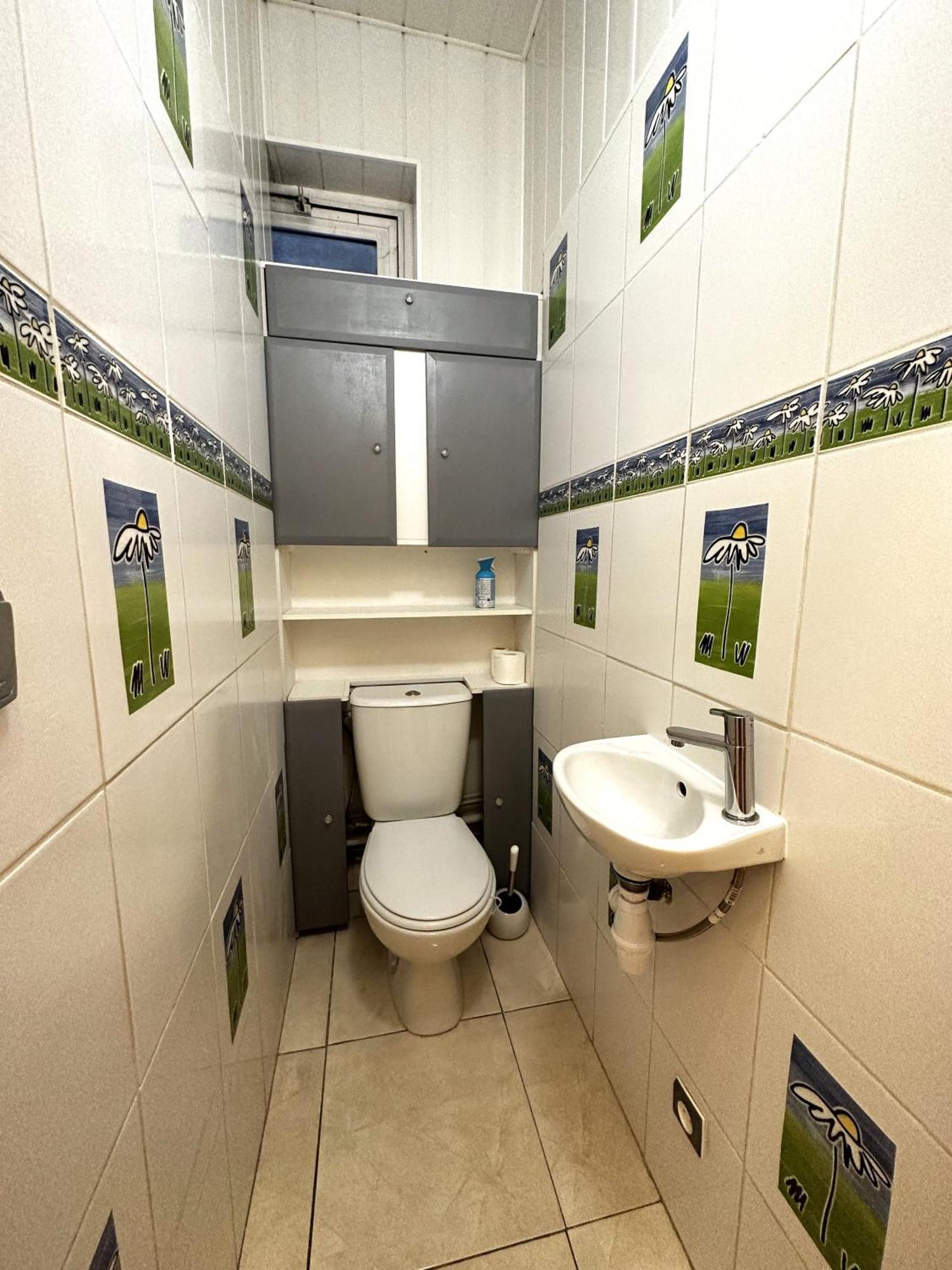 Apartament Arena Center Town Reims Zewnętrze zdjęcie