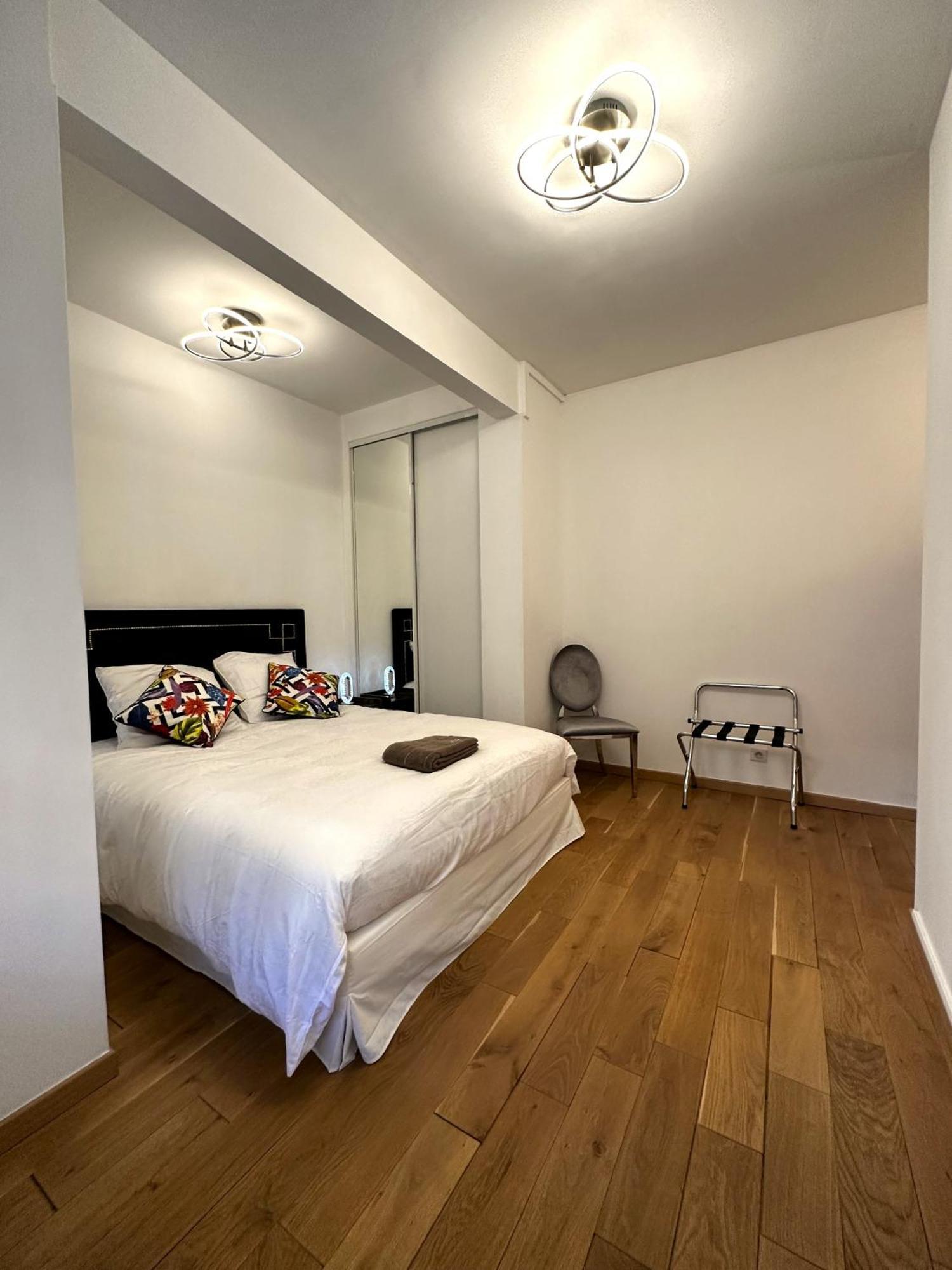 Apartament Arena Center Town Reims Zewnętrze zdjęcie