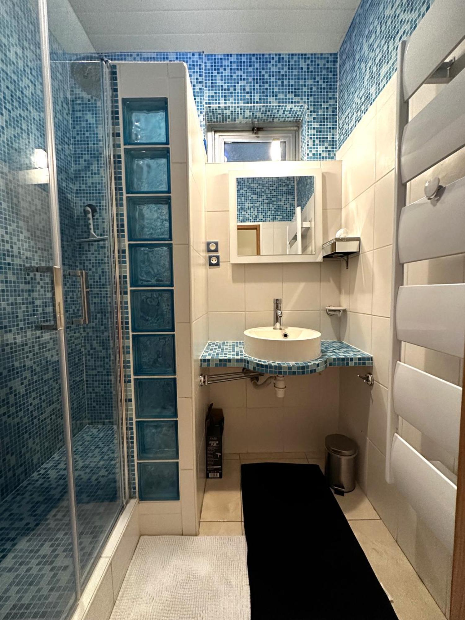 Apartament Arena Center Town Reims Zewnętrze zdjęcie