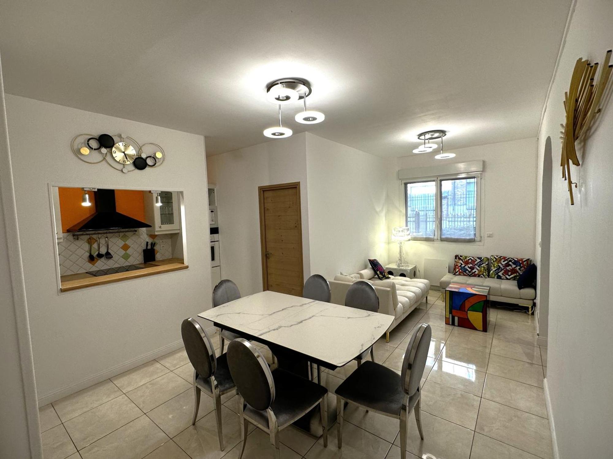 Apartament Arena Center Town Reims Zewnętrze zdjęcie