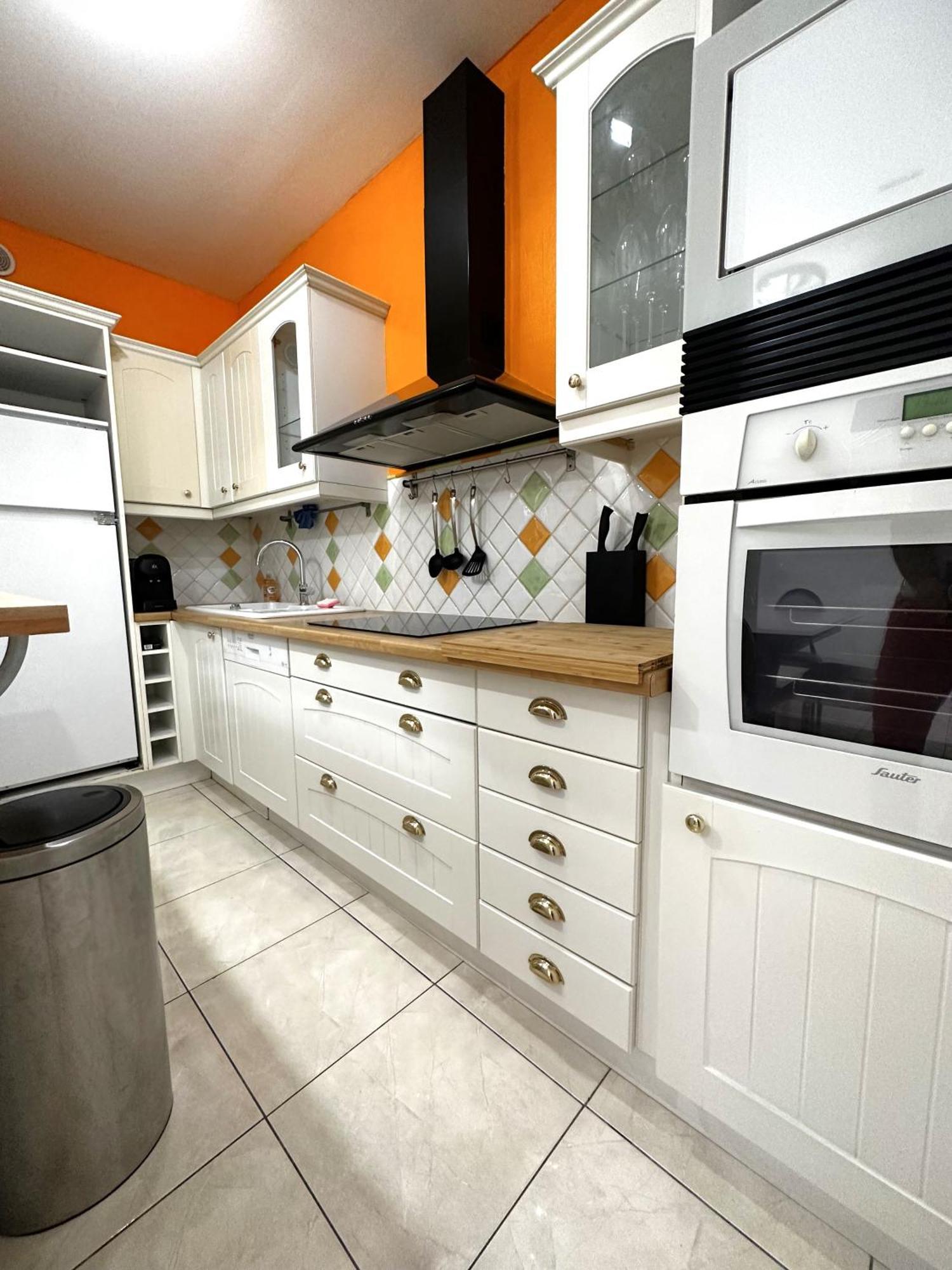 Apartament Arena Center Town Reims Zewnętrze zdjęcie